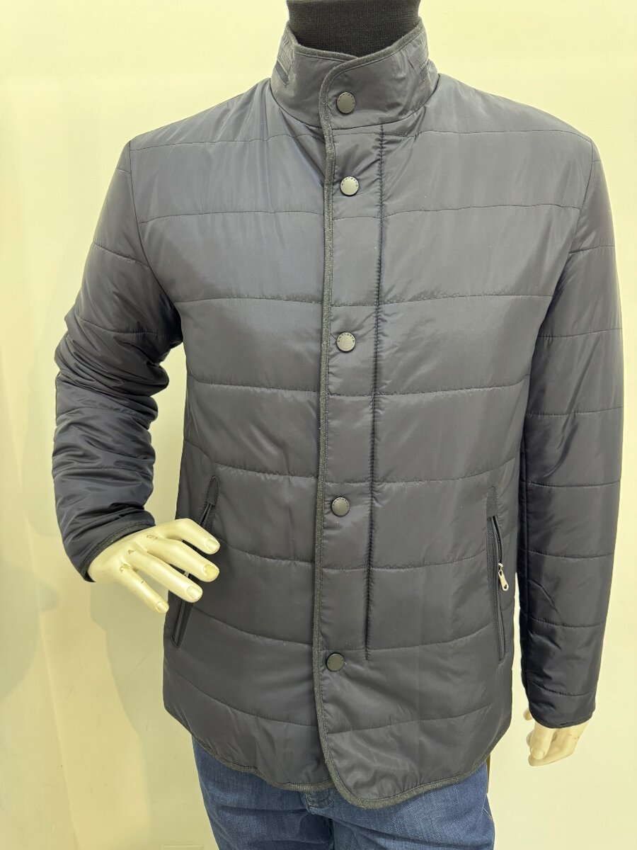 Весенняя куртка