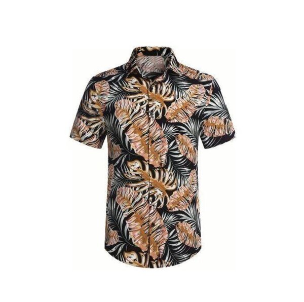 Ensemble Tropical Homme Été