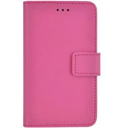 oneplus 7 pro Case, Premium PU Leather Magnetic Shockproof Book Stand Folio Flip Wallet Case Cover with Card Holder