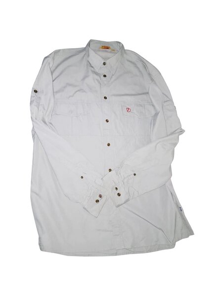 Chemise blanche élégante homme