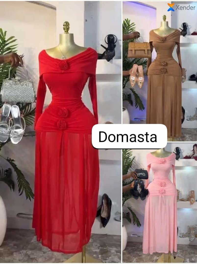 Robe élégante cintrée femme