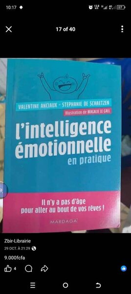L'intelligence émotionnelle