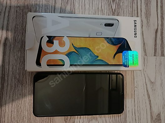 GALAXY A30 64GB IN BOX