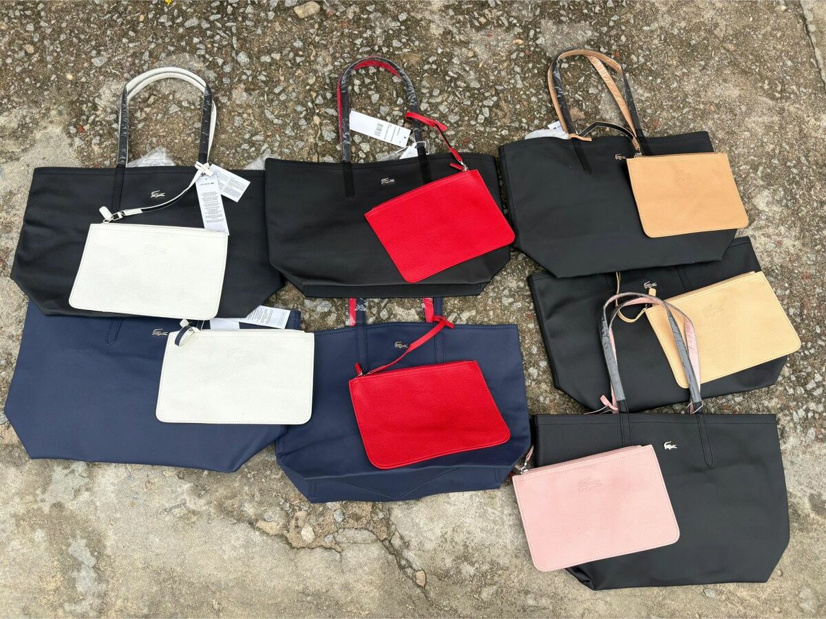 Sac cabas moderne et chic