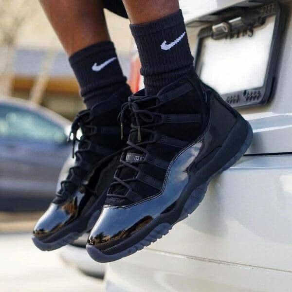 Baskets modernes et tendance