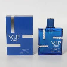 V.I.P CLUB