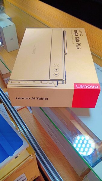 Lenovo Yoga Tab Plus Pen Pro