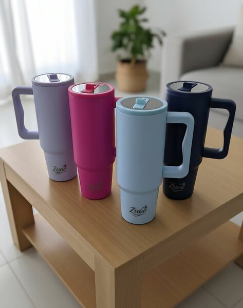 Zuée 0.9L Bleu Céleste