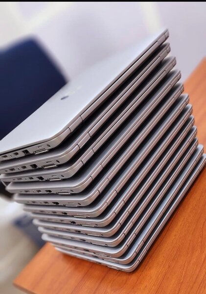 Ordinateur Portable Microsoft