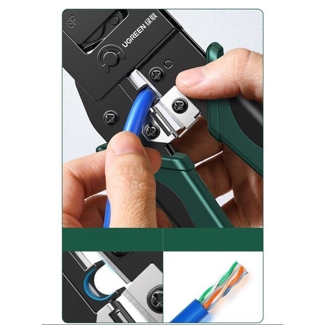 Pince à sertir multi-usage Ugreen