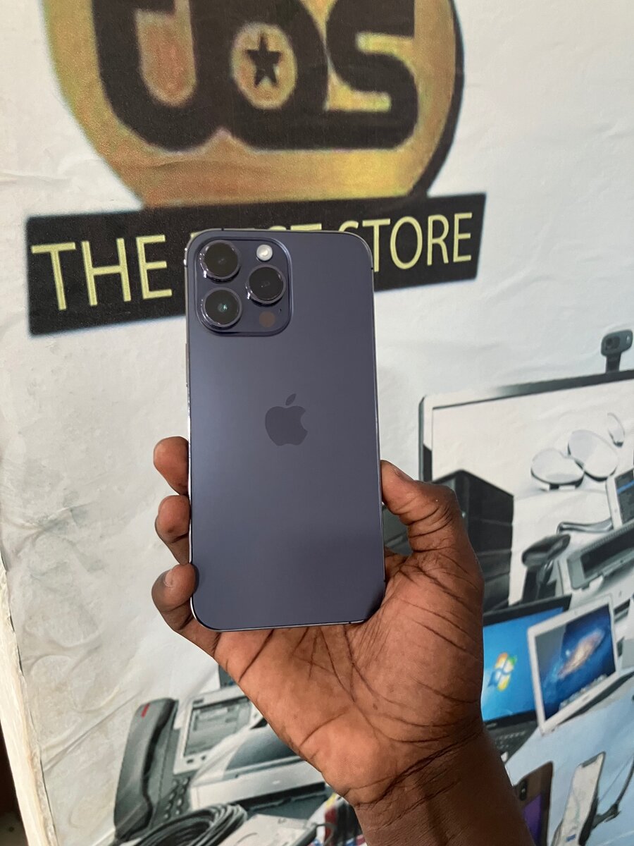 iPhone 14pro max 128gb et 256gb