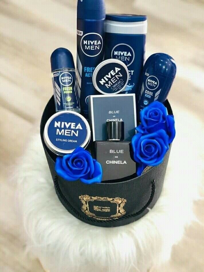 Mens gift