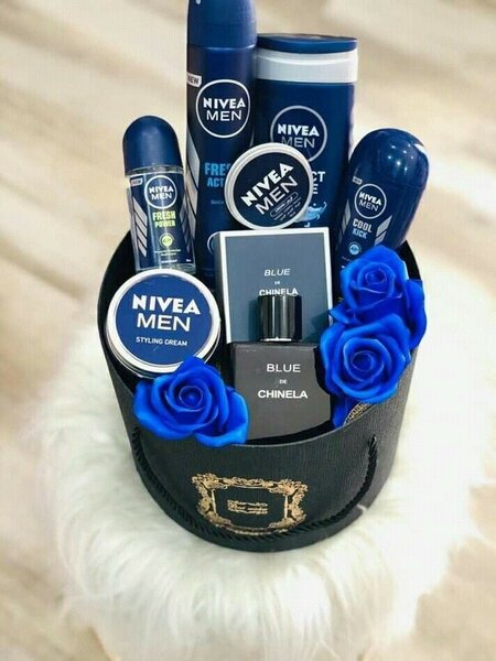 Mens gift