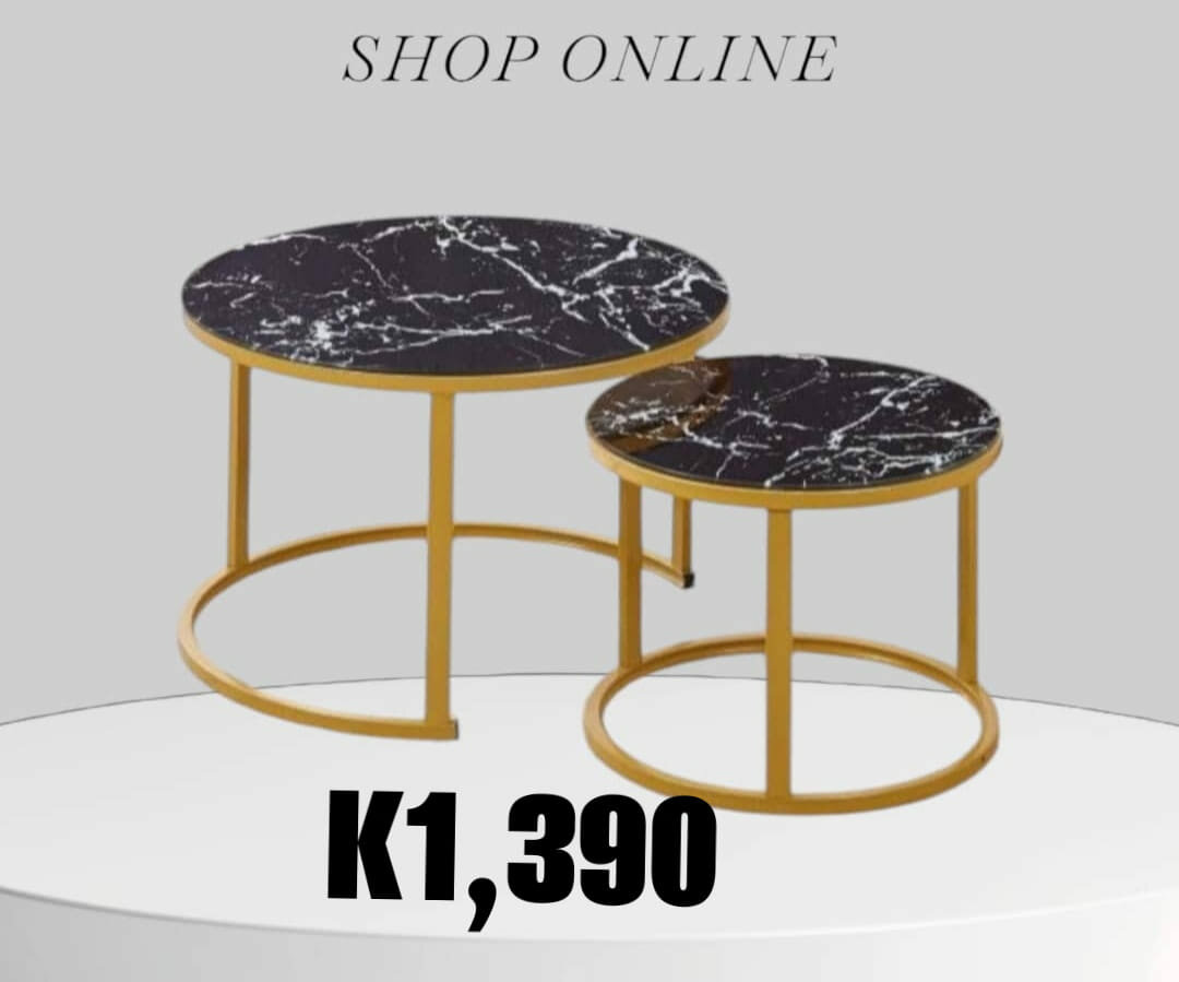 High quality twin tables