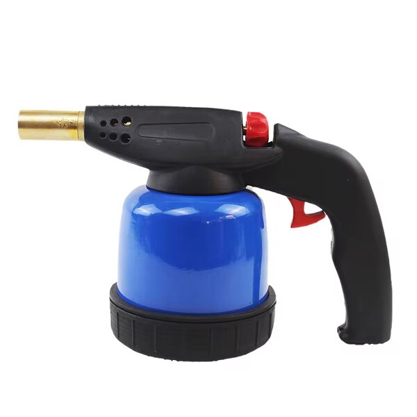 Chalumeau de Cuisine Réglable