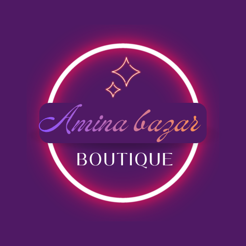 amina bazar 