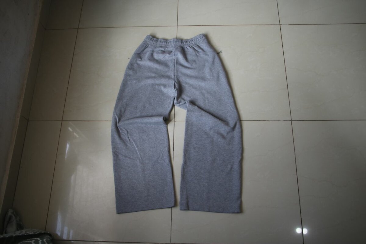 Old Navy Flared Pants (Size-L)