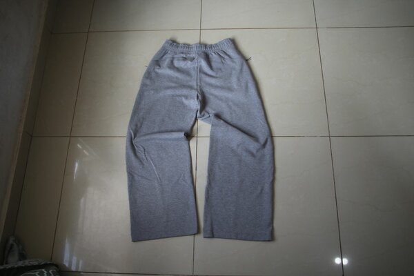 Old Navy Flared Pants (Size-L)