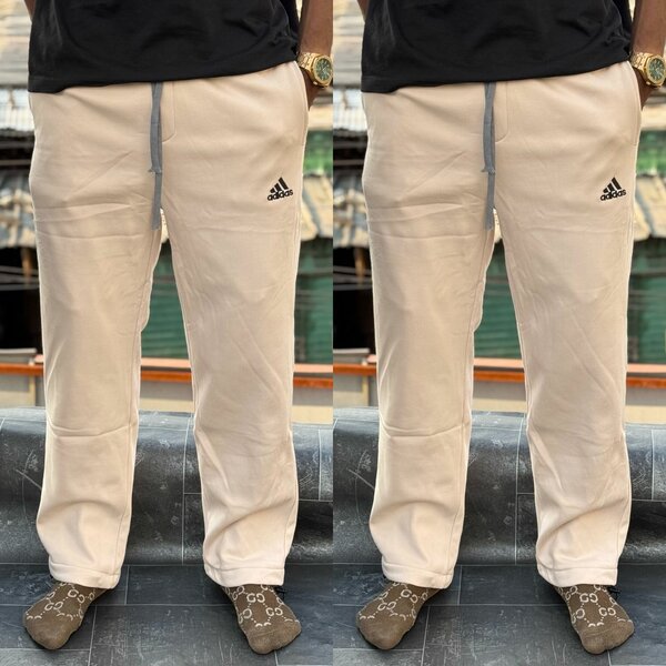 Pantalons de jogging élégants