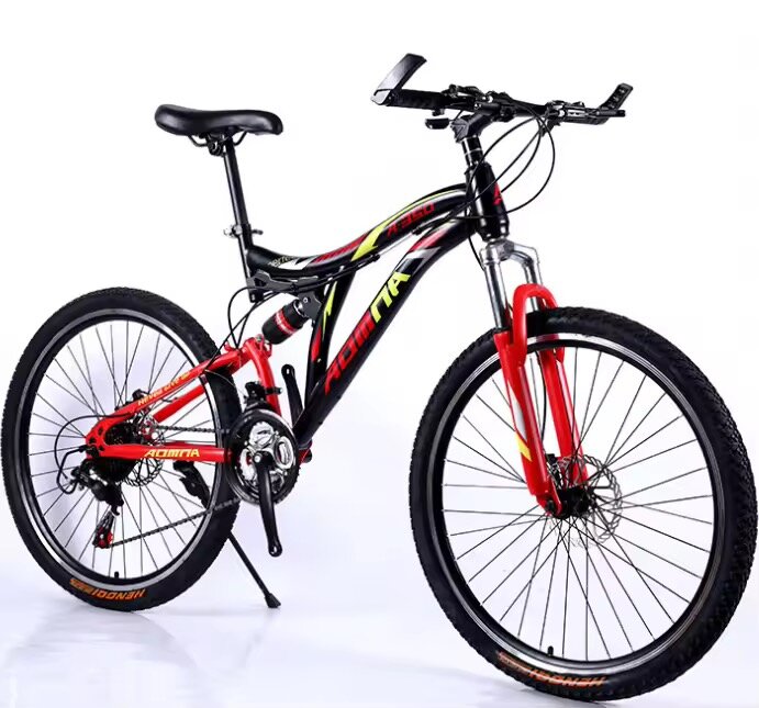 VTT Tout Terrain Durable