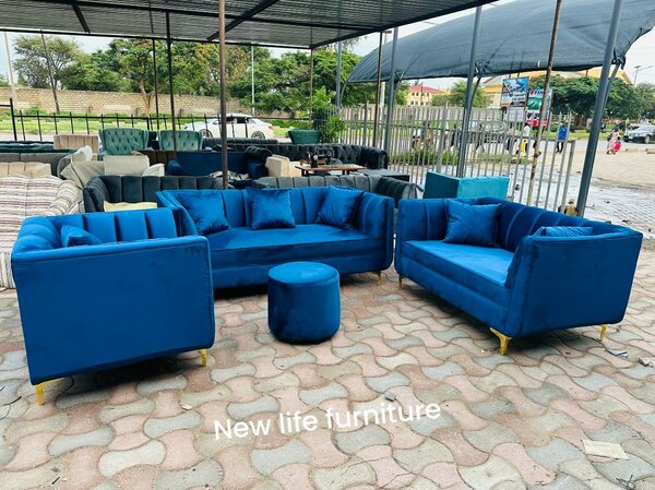 Sofa set 3 + 2 + 1