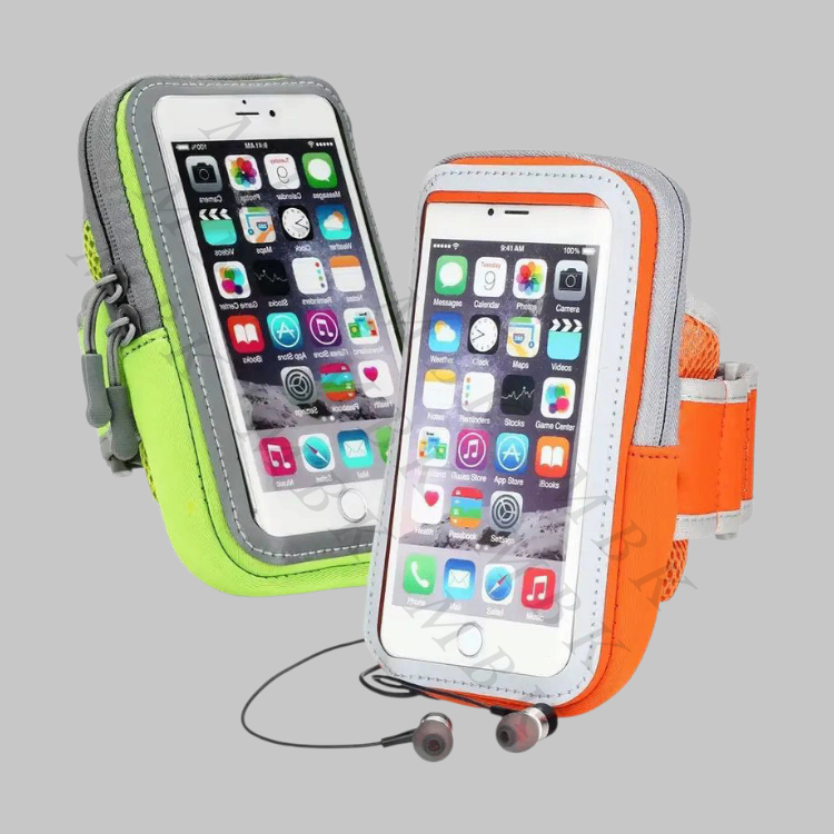 Brassard Sport Téléphone