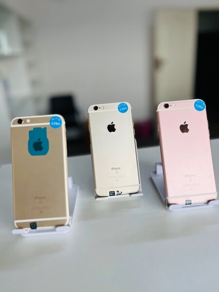 Need a small low budget iPhone