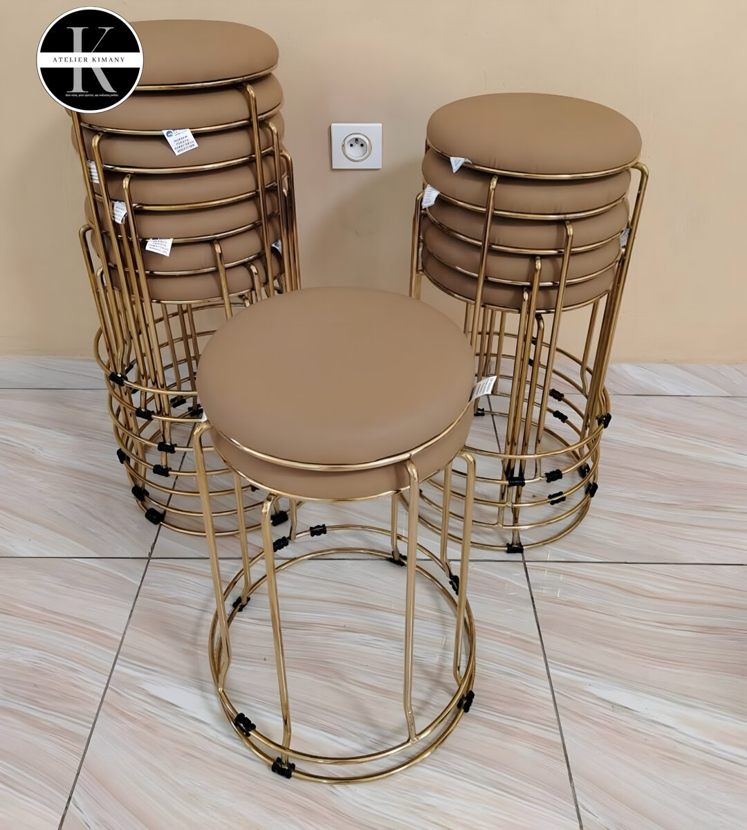 Tabouret
