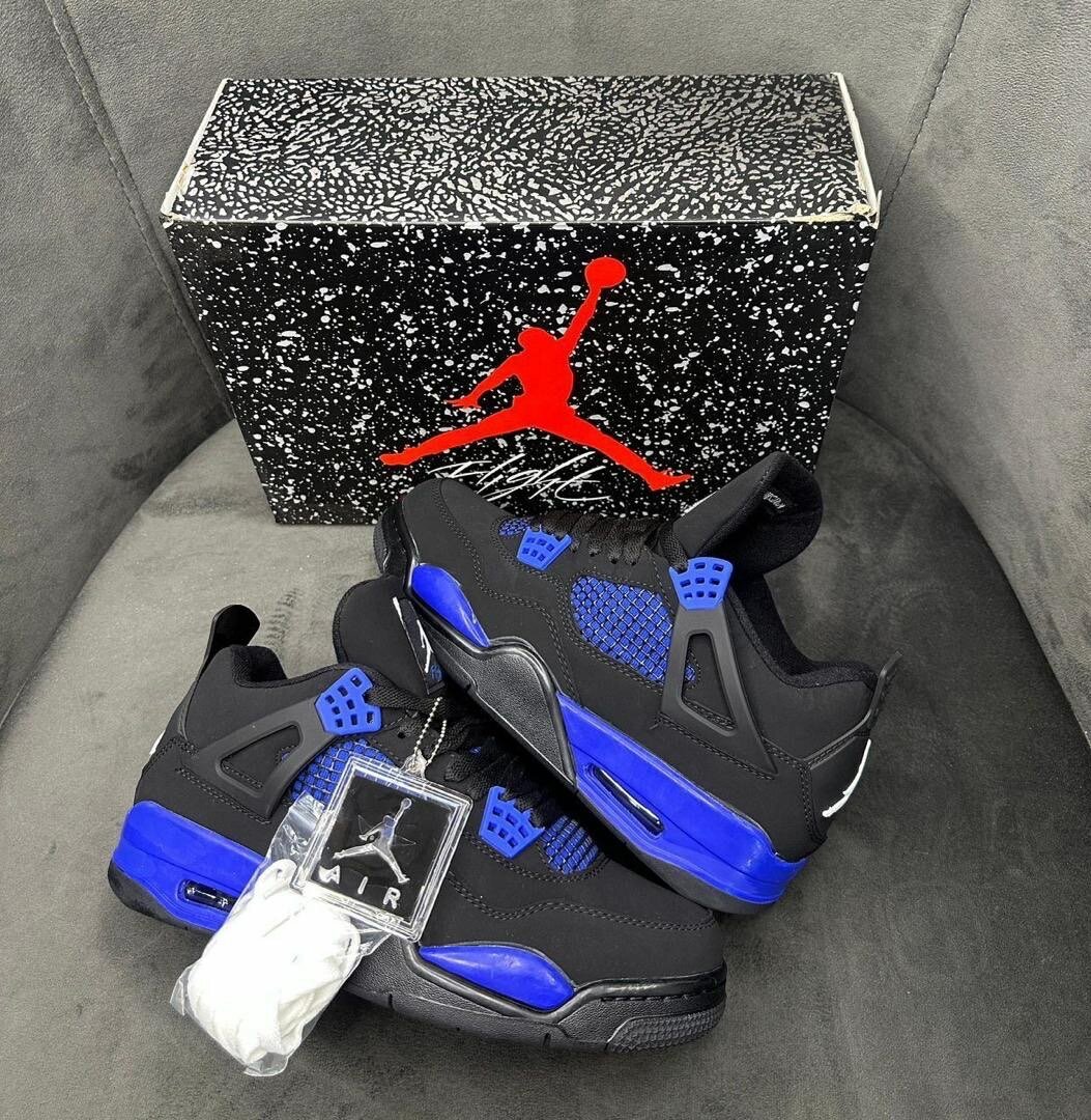 Jordan 4