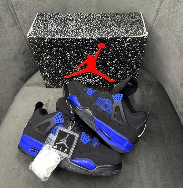Jordan 4