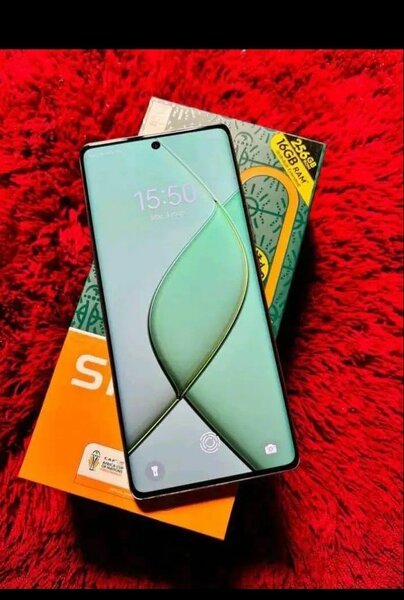 Smartphone Android 16GB RAM