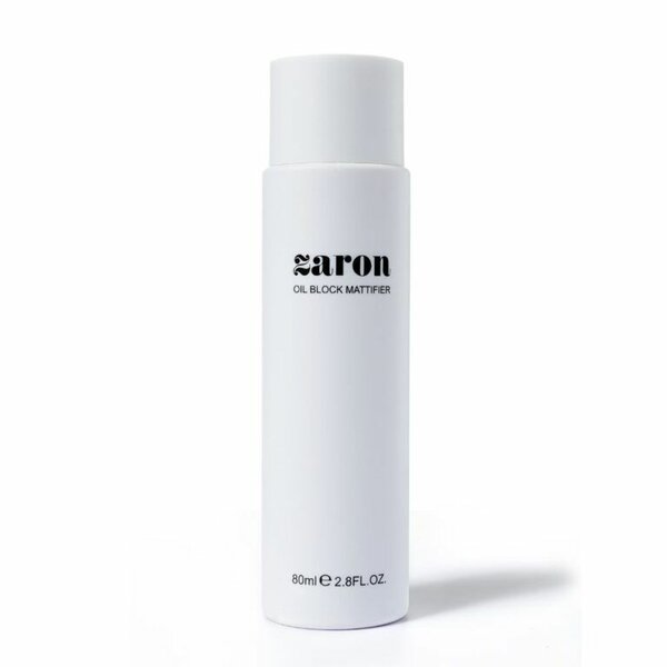 Oil control mattifier