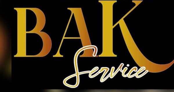 Bak service 