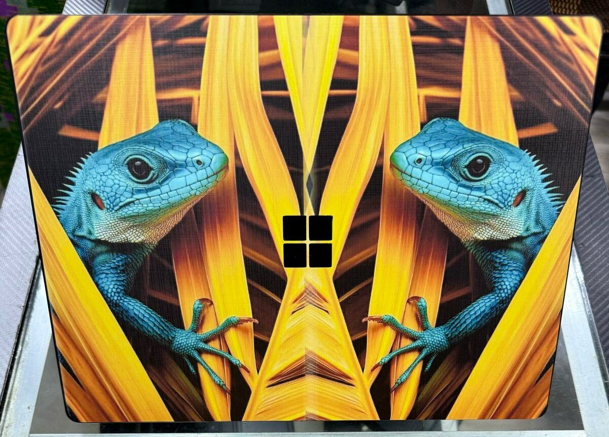 Ordinateur portable puissant