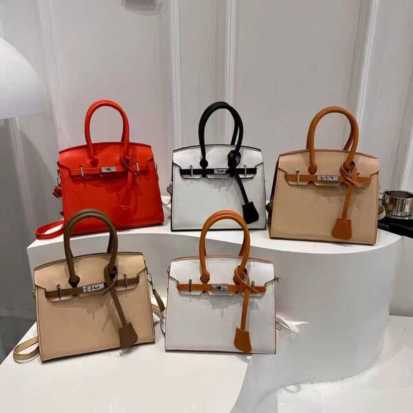 Sac à main chic et élégant