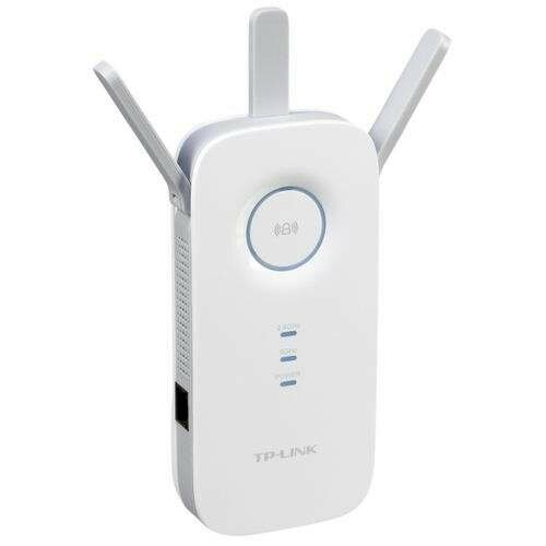 TP-Link RE450 Répéteur Wi-Fi D