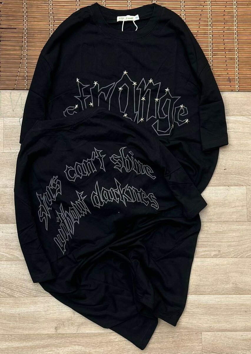 T-shirts graphiques unisexes