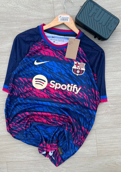 Maillot de football FC Barcelone