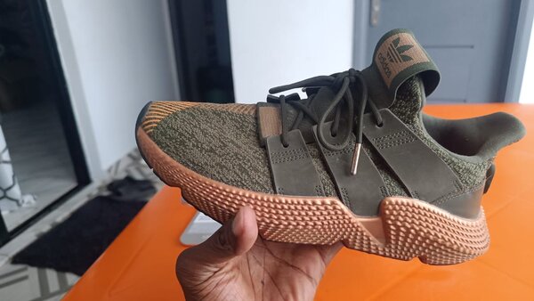 Baskets Homme Style Urbain