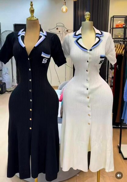 Vêtements classe pour femme sexy