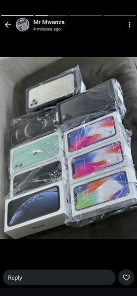 Iphone X TO 16 PRO MAX