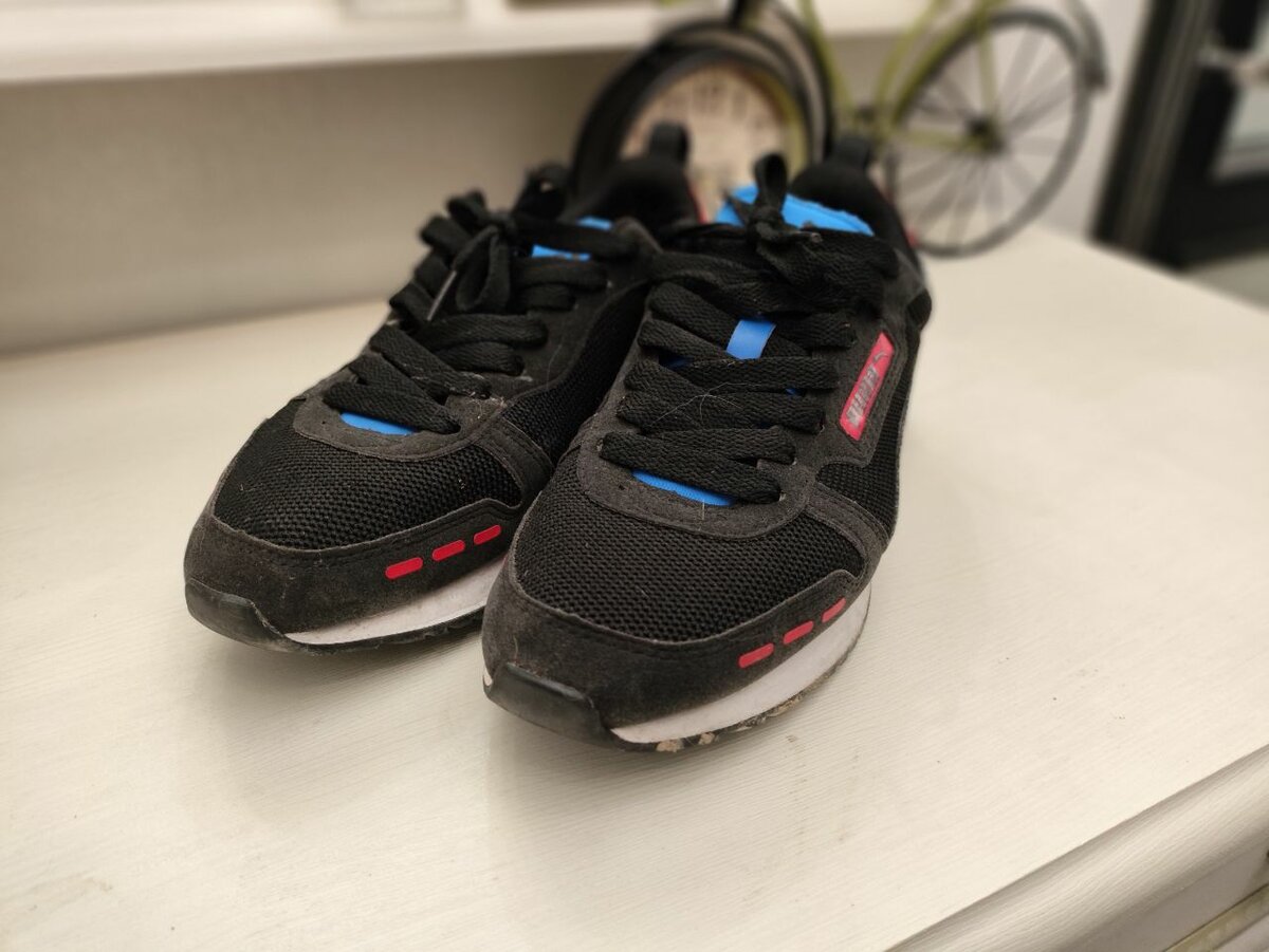 Кроссовки PUMA