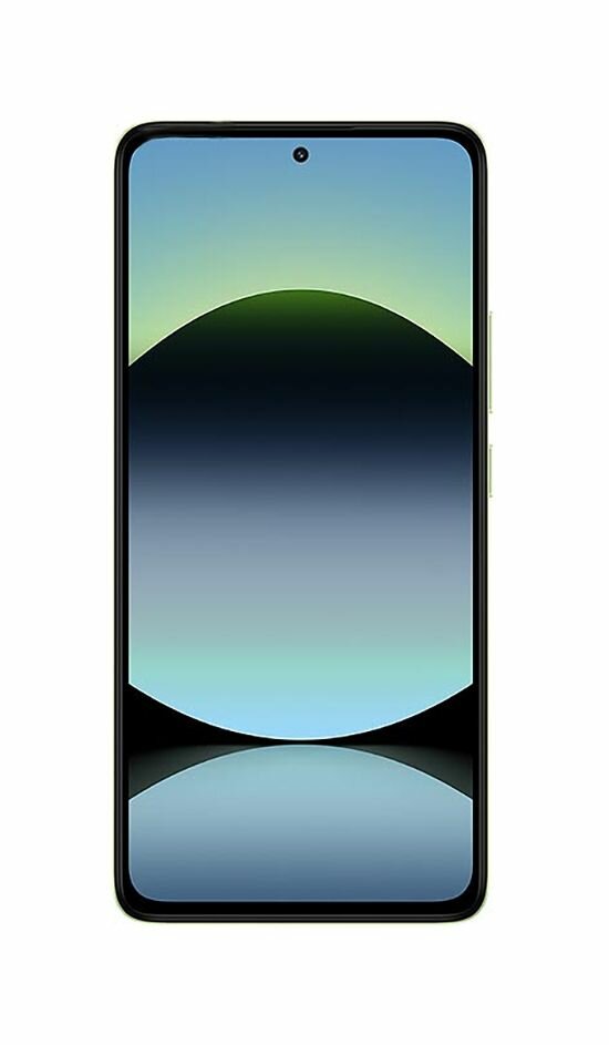 Redmi note 14
