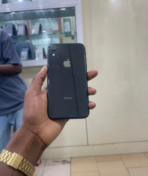 iPhone avec garantie