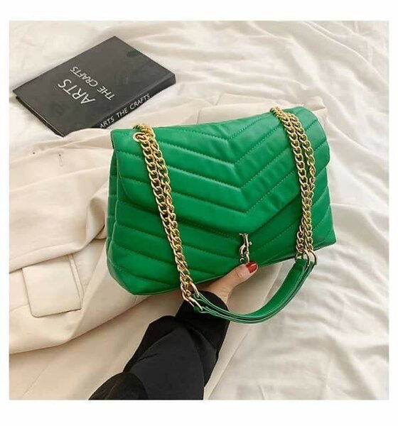 Ladies mini hand held bag