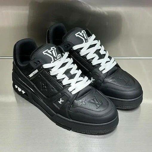 Chic paire fashion play boys