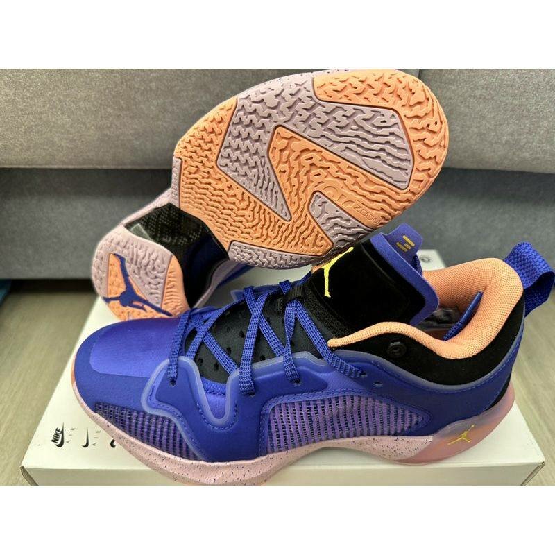 Baskets Nike Jordan Mode