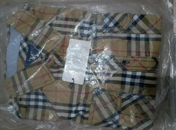 Chemises élégantes pour hommes