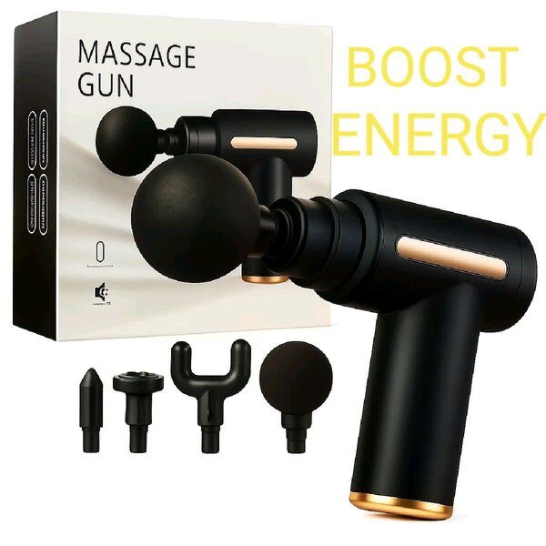 Powerful Massage Gun