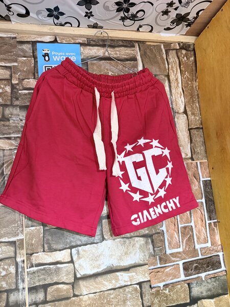 Shorts de sport décontractés